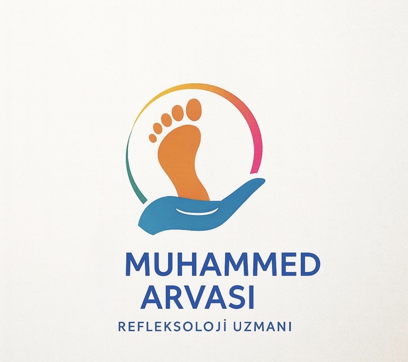 DR MUHAMMED ARVASİ (REFLOSOLOG ) BİO ENERJİ UZMANI